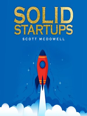 cover image of Solid Start-ups
